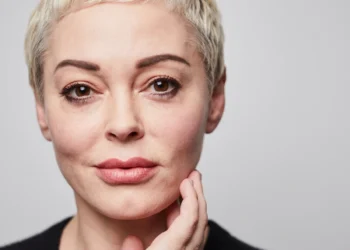 Rose McGowan