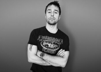 Sam Rockwell