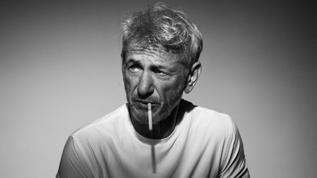 Sean Penn