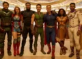 The Boys Season 5