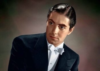 Tyrone Power