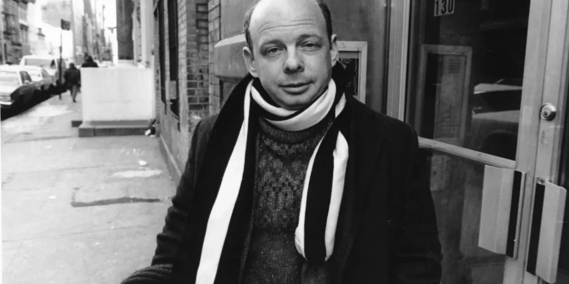 Wallace Shawn