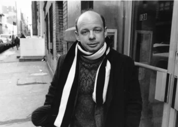 Wallace Shawn
