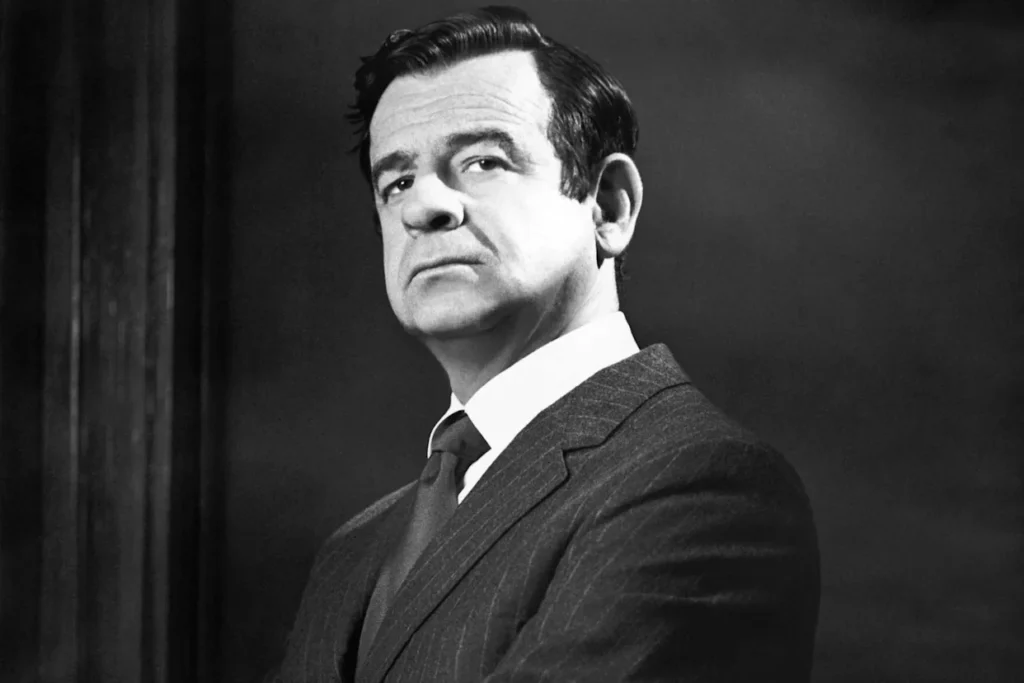Walter Matthau