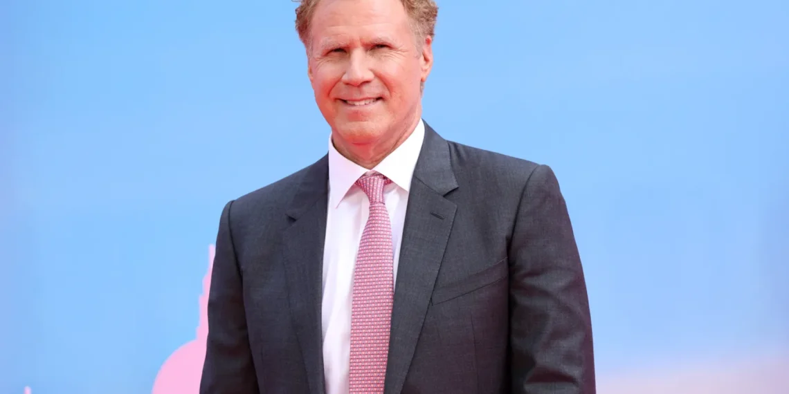 Will Ferrell