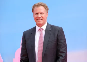 Will Ferrell