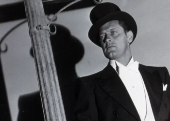 William Holden