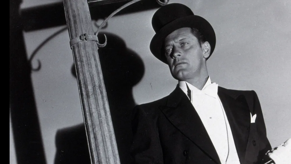 William Holden