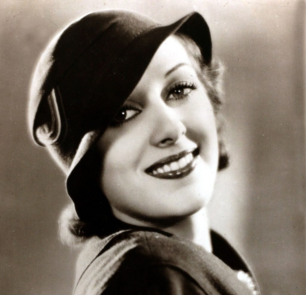 Ann Dvorak