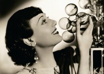 Ann Dvorak