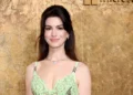 Anne Hathaway