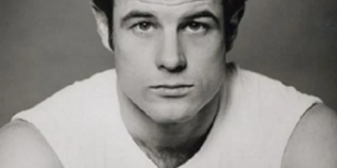 Brad Davis