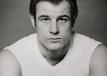 Brad Davis