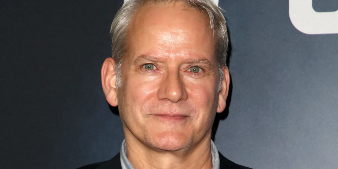 Campbell Scott