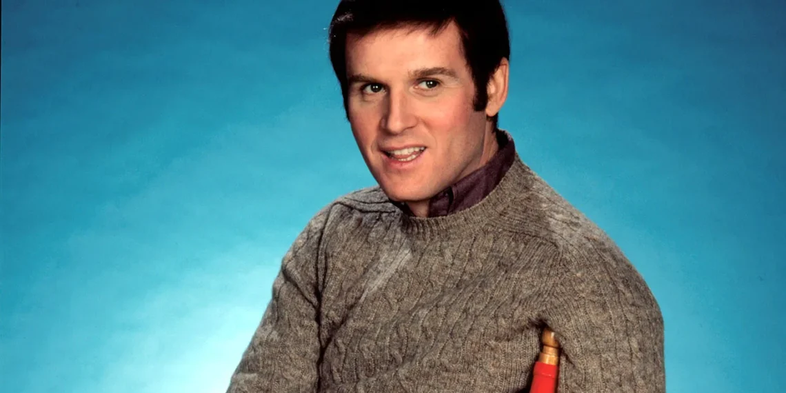 Charles Grodin
