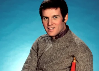 Charles Grodin