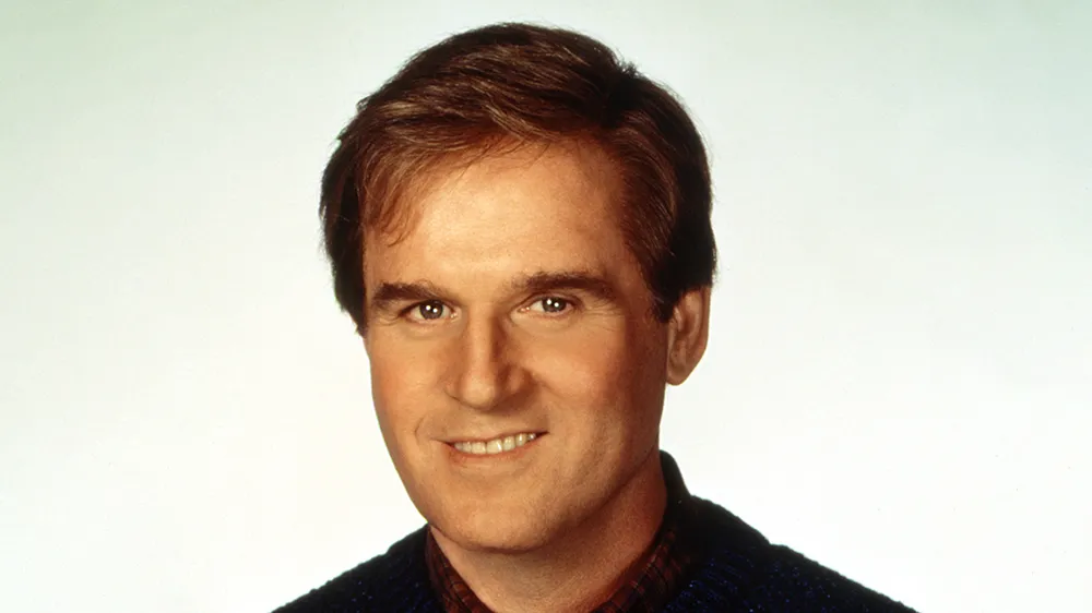 Charles Grodin