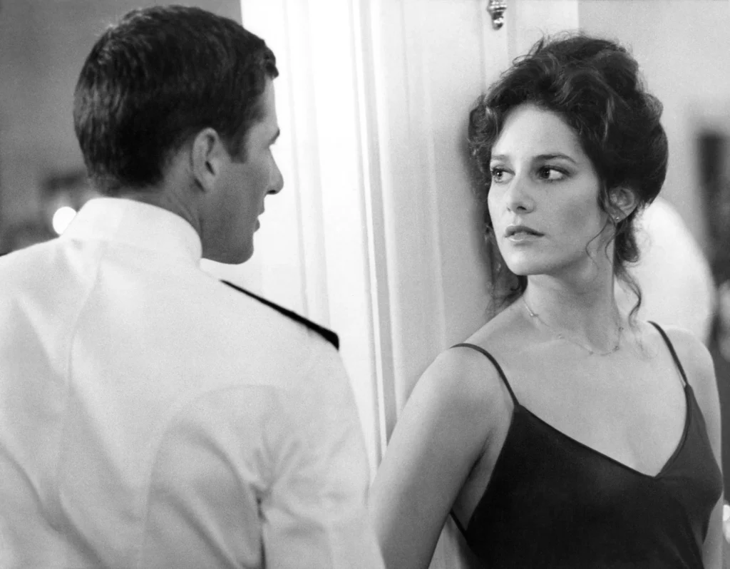 Debra Winger