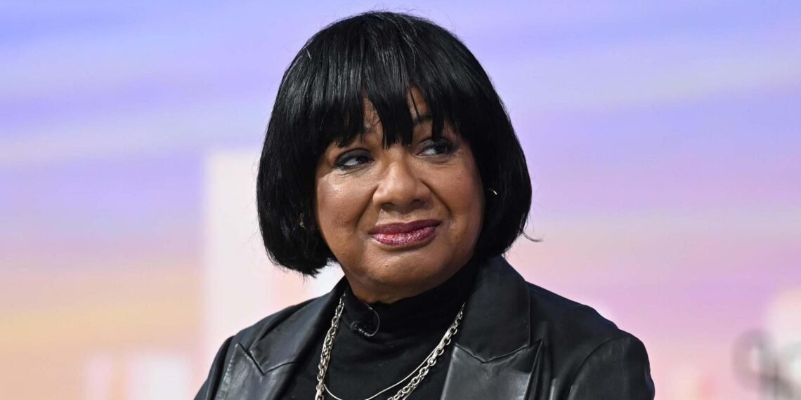 Diahnne Abbott