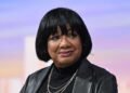 Diahnne Abbott