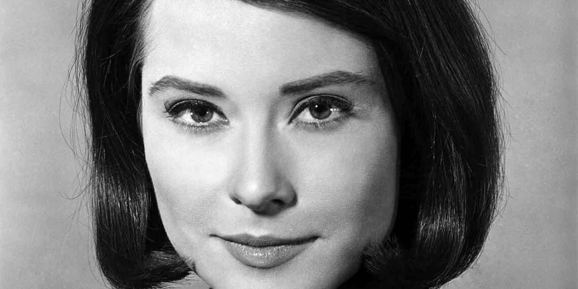 Diane Baker