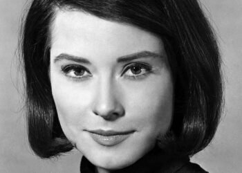 Diane Baker