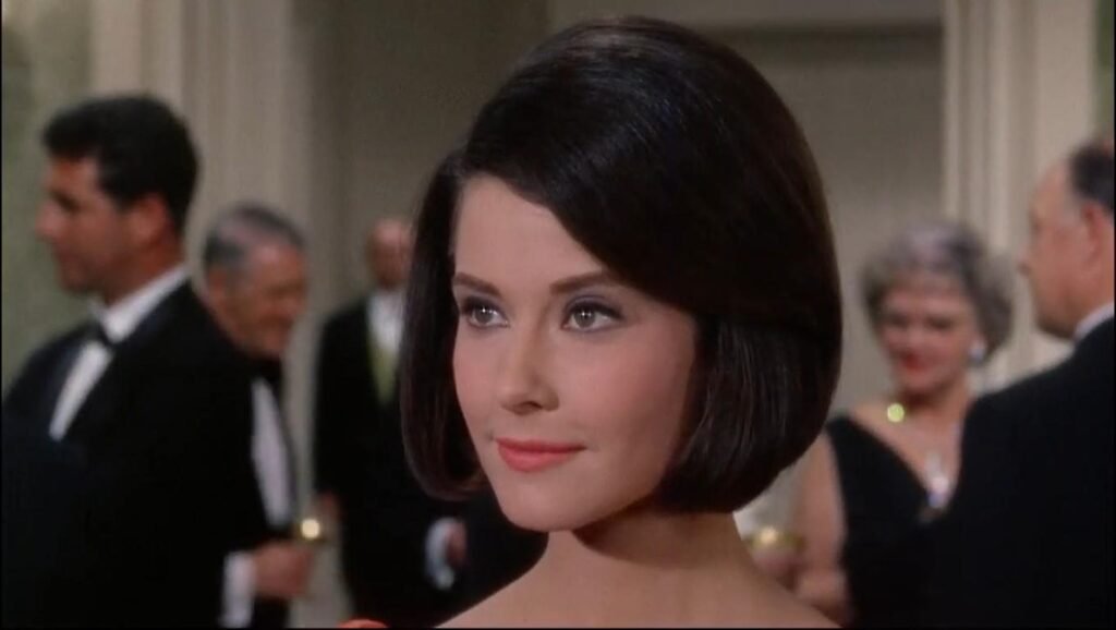 Diane Baker