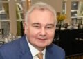 Eamonn Holmes