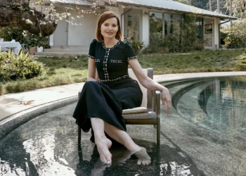 Geena Davis