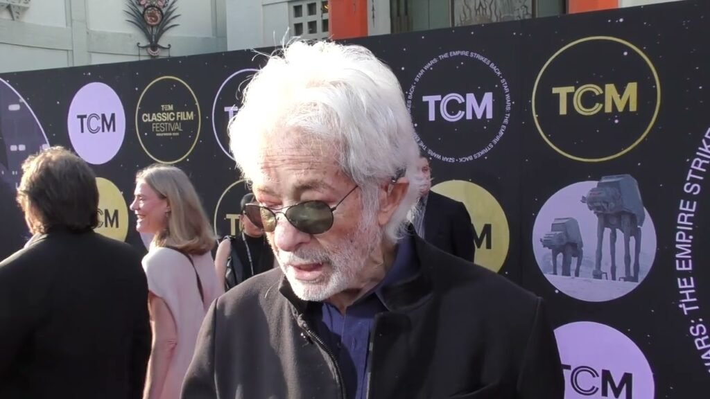 George Chakiris
