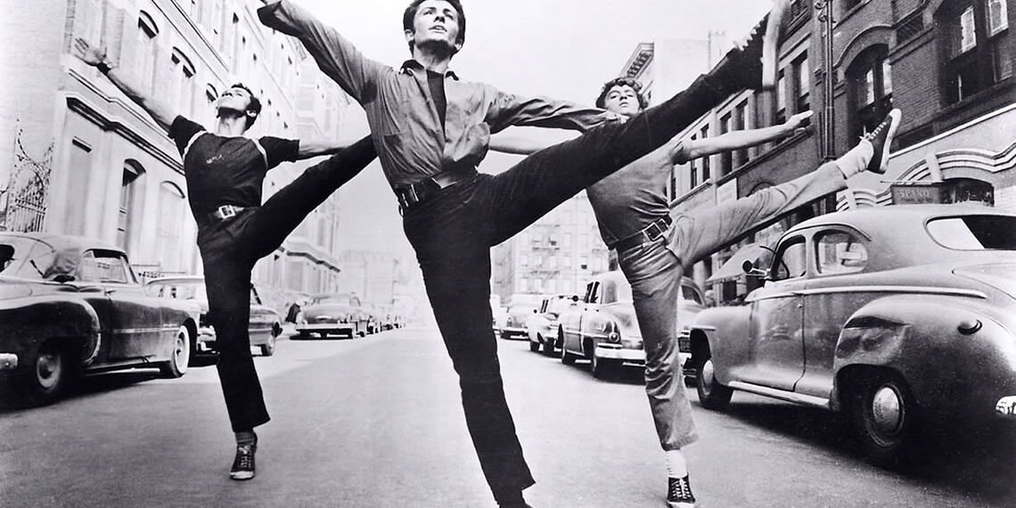 George Chakiris