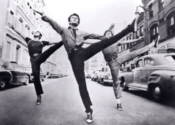 George Chakiris