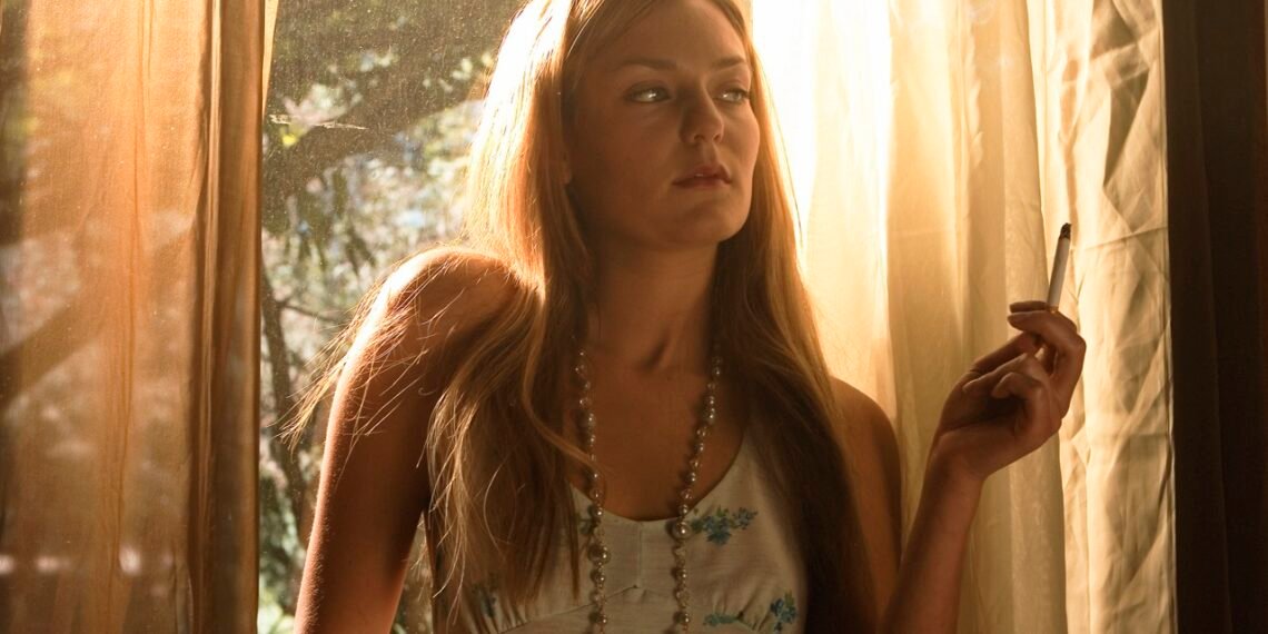 Hanna Hall