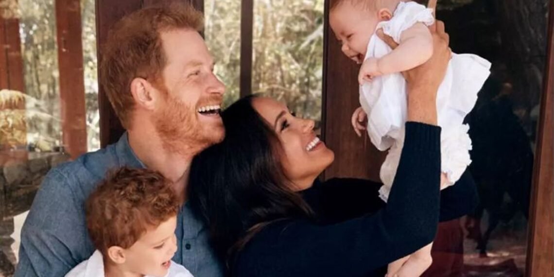 Harry and Meghan News