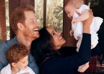 Harry and Meghan News