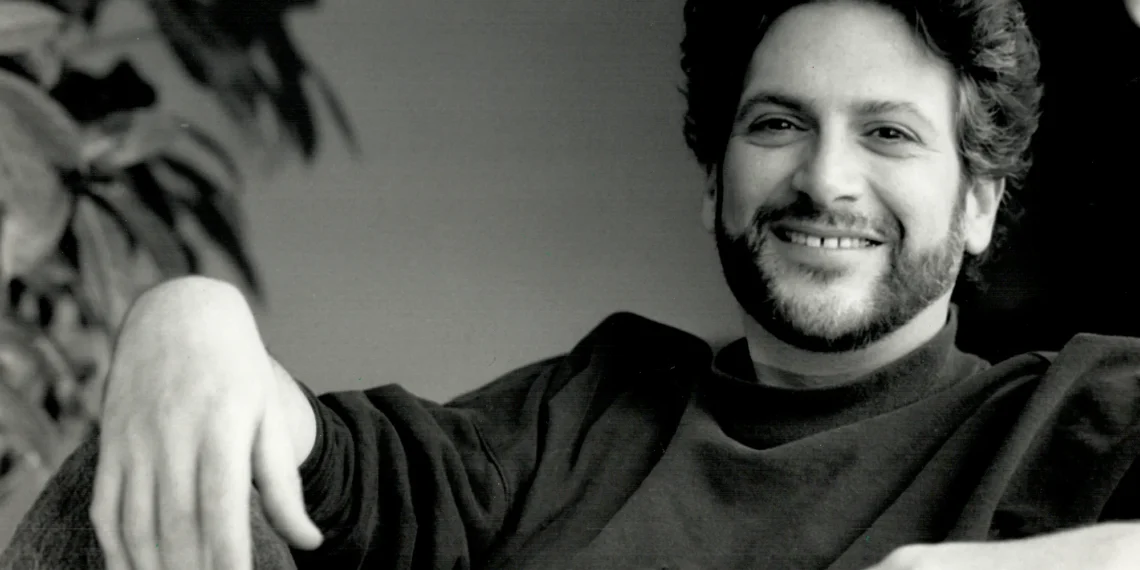 Harvey Fierstein