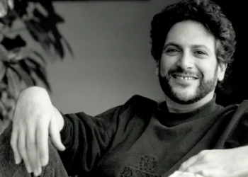 Harvey Fierstein
