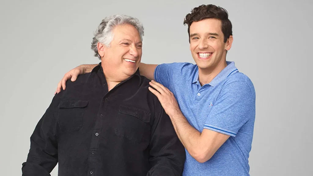 Harvey Fierstein