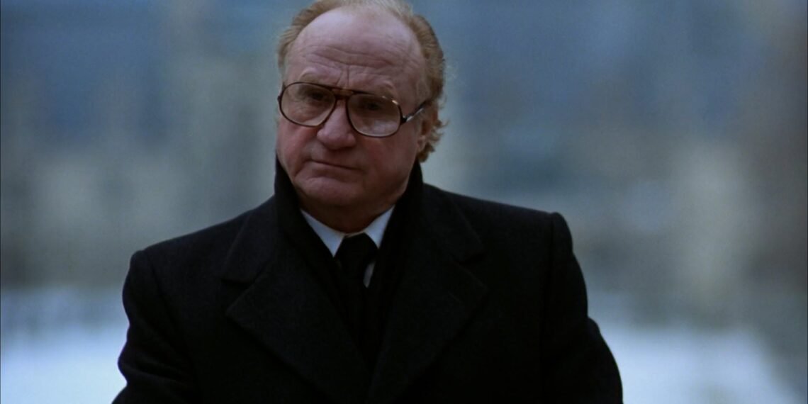 Jack Warden