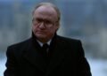 Jack Warden