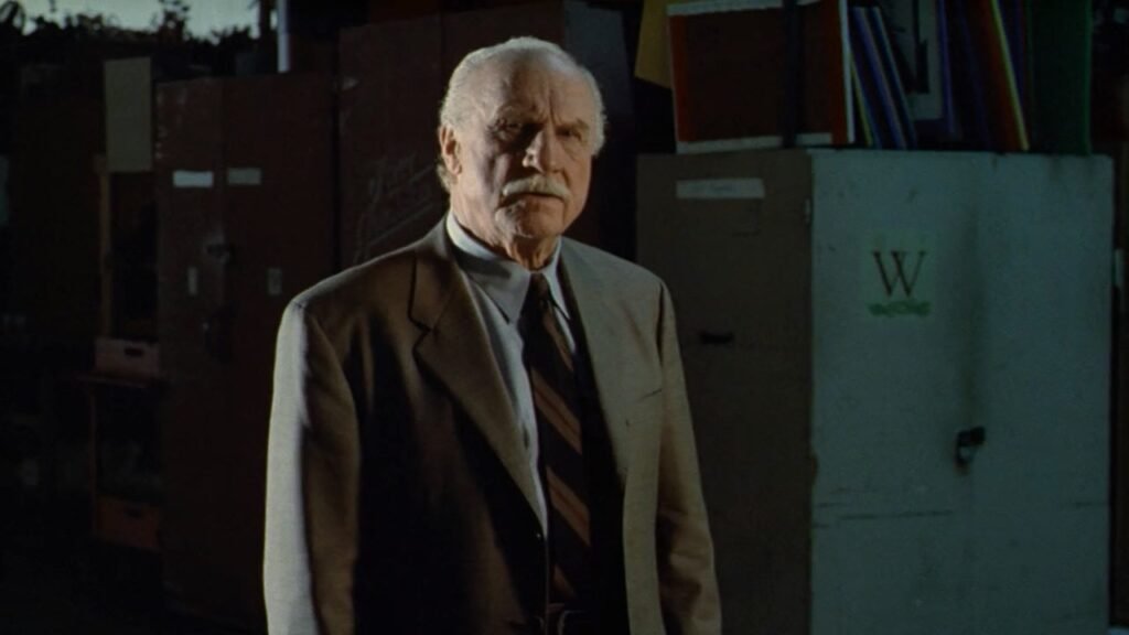 Jack Warden