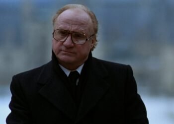 Jack Warden