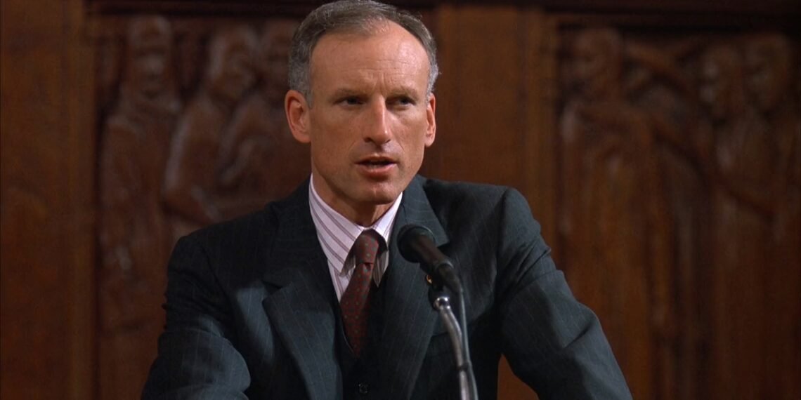 James Rebhorn