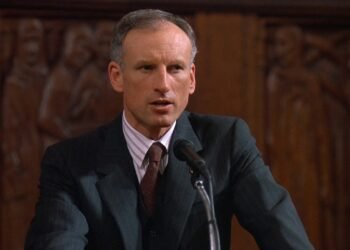 James Rebhorn