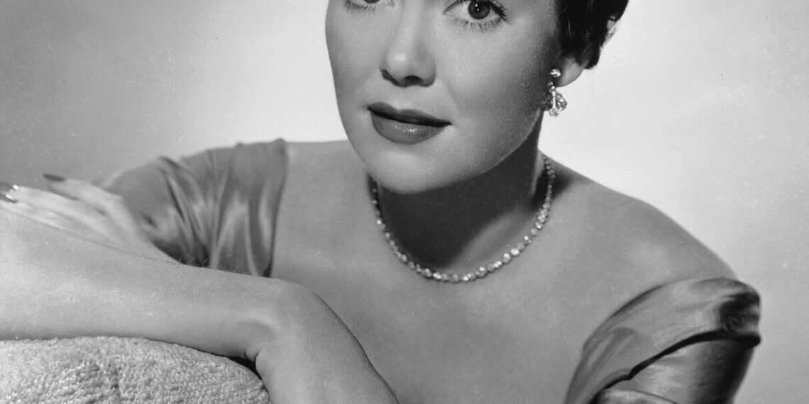 Jane Wyman