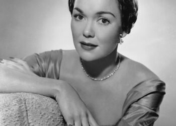 Jane Wyman