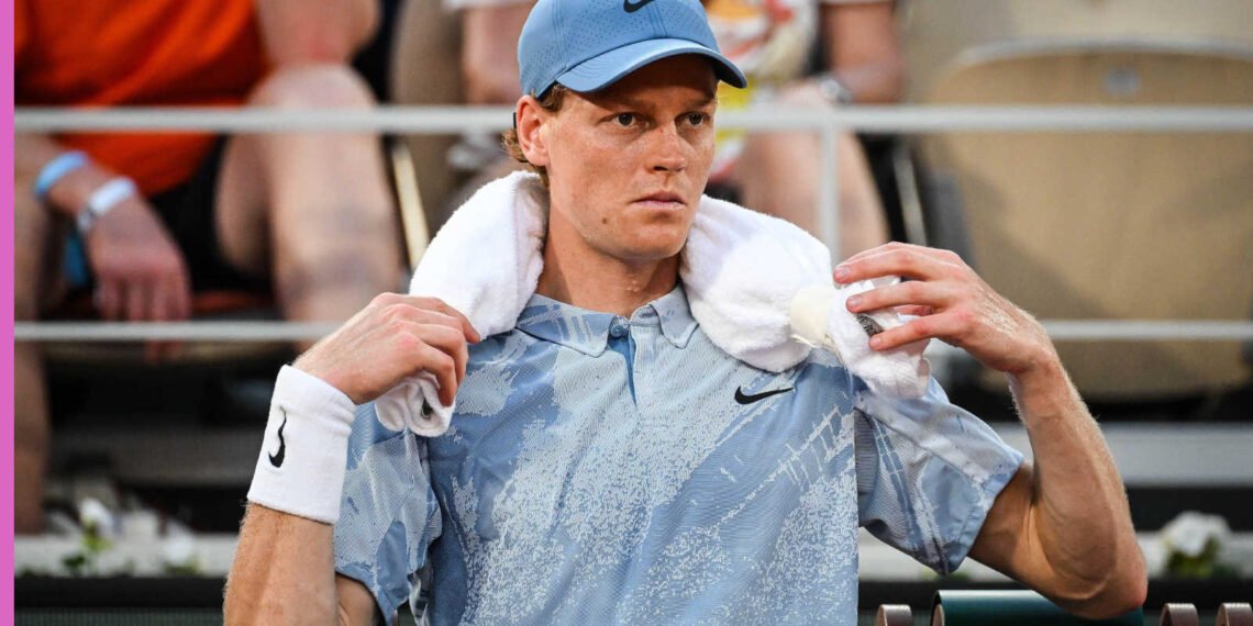 Jannik Sinner