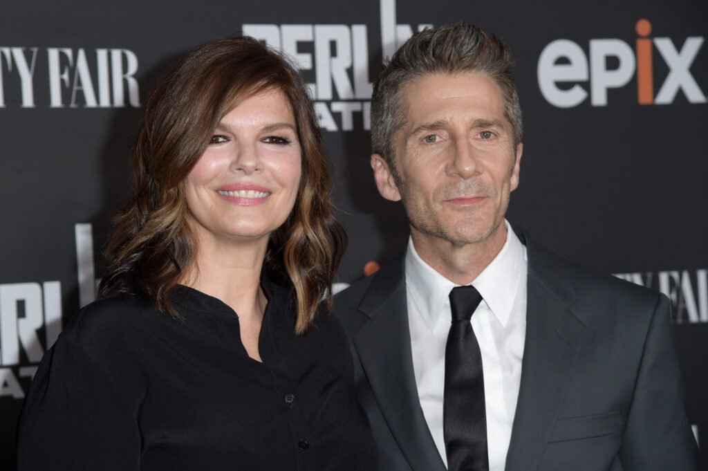 Jeanne Tripplehorn