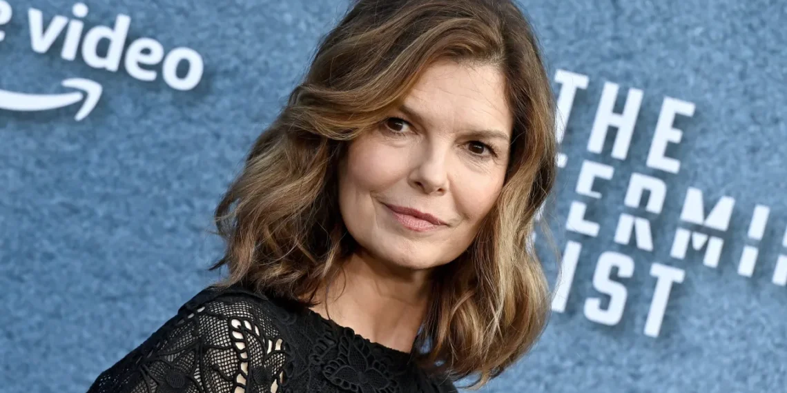 Jeanne Tripplehorn