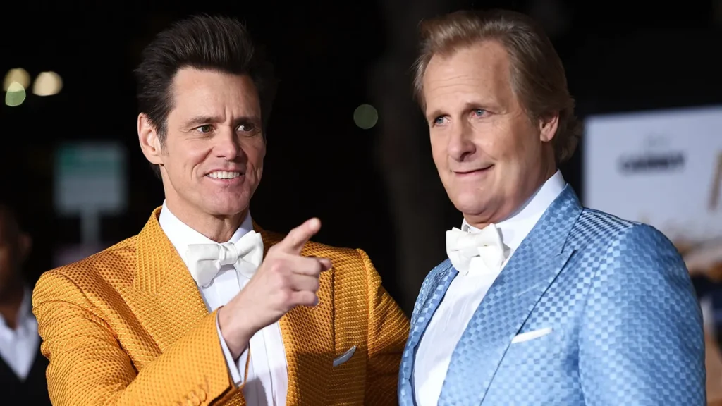 Jeff Daniels